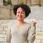 Isabel Cristina Zuleta Lopez