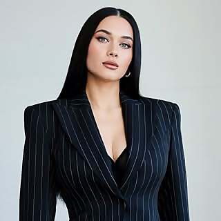 Irina Olsen