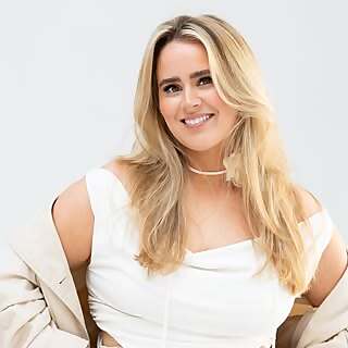 Gudrun Helga Sortveit