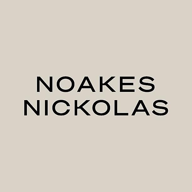 Noakes Nickolas