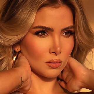 Oriana Gimenez