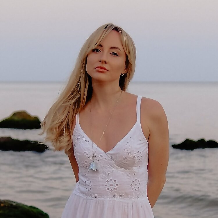 Inna Kozlova
