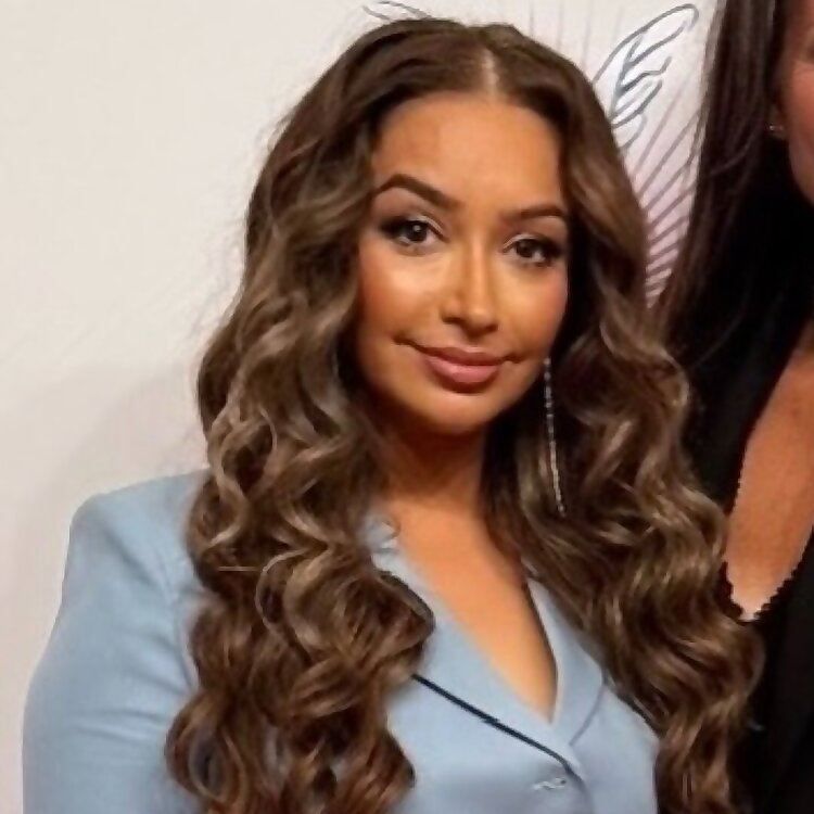 Khatera Faizzad 