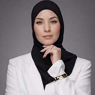 Ghadir H. Awada