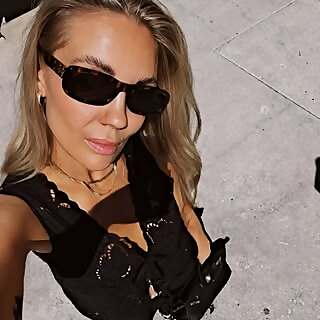 Manuela Osk Hardardottir