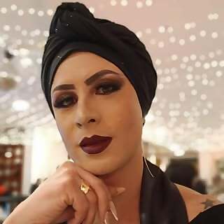 Darla Cristina Gonzalez Arias