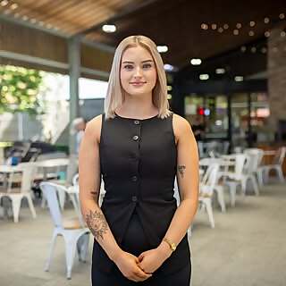 Makayla Loria