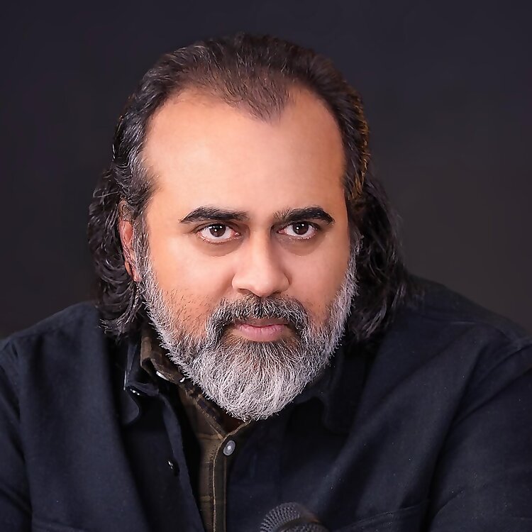 Acharya Prashant
