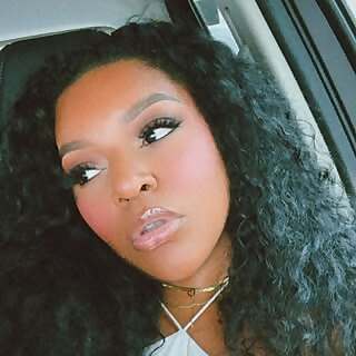 Naomi Jones