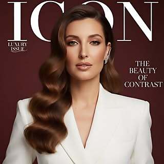 Alesya Karunets Vizazhist