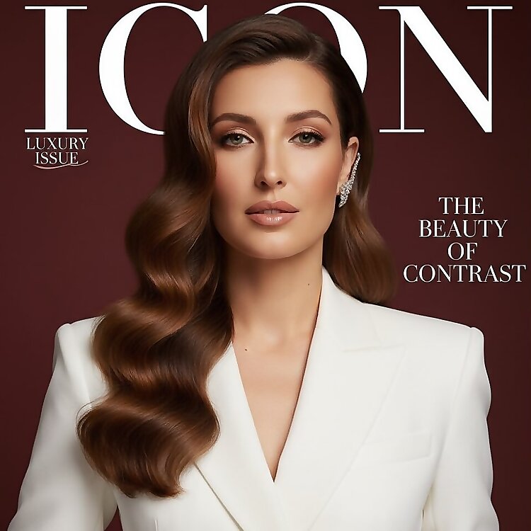 Alesya Karunets Vizazhist