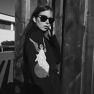 Kolfinna Thorgrimssdottir