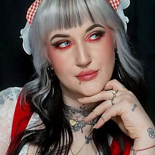 Veronika Veva Smilka Safarikova