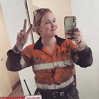 Kymberly Bouchardt