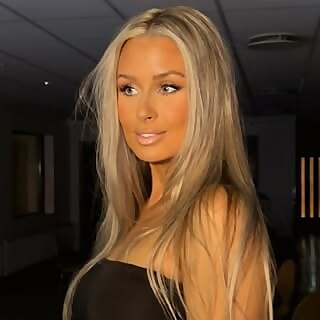 Moeidur Svala Magnusdottir