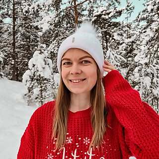 Sofia Varjonen 