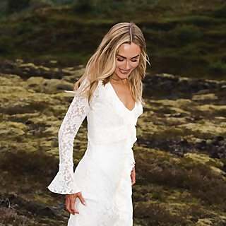 Thelma Dogg Gudmundsen