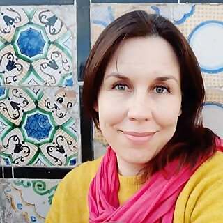 Paivi Kaarina Laajanen