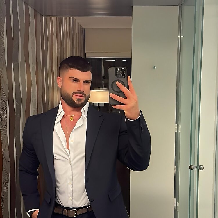 Alexandre Boza Arranz