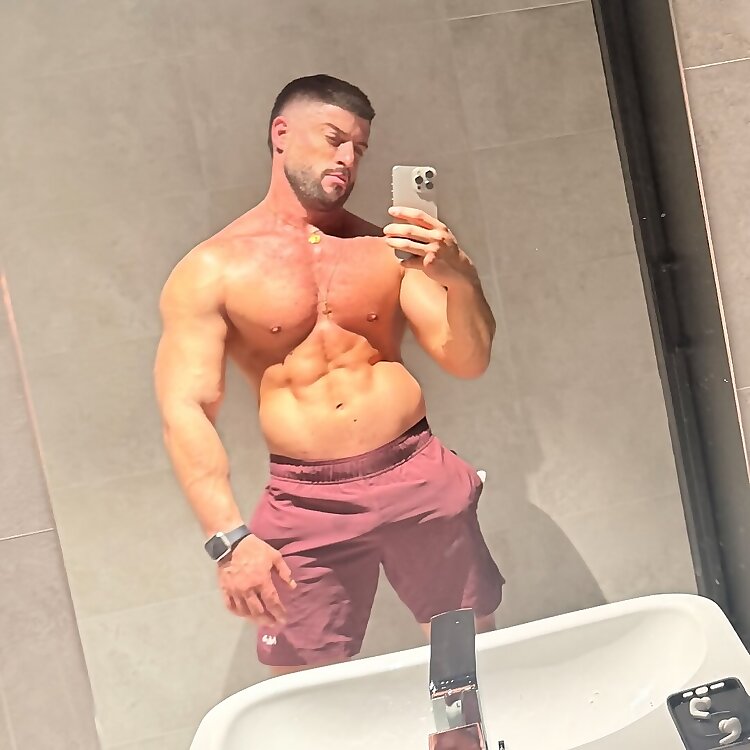 Alexandre Boza Arranz