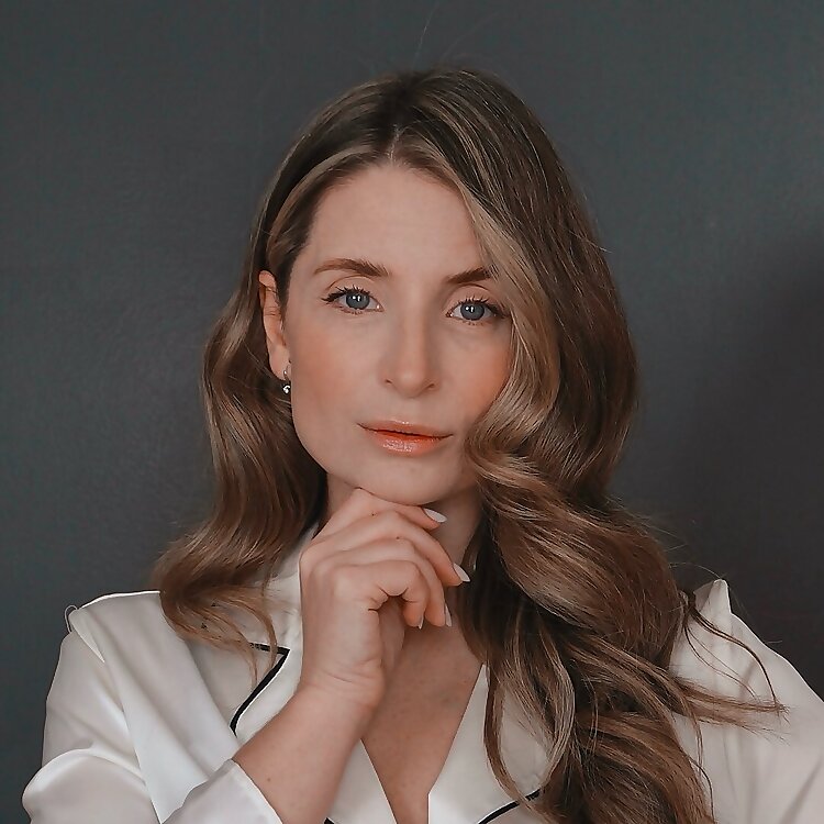 Anastasiia Vernik