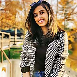 Chethana Moova