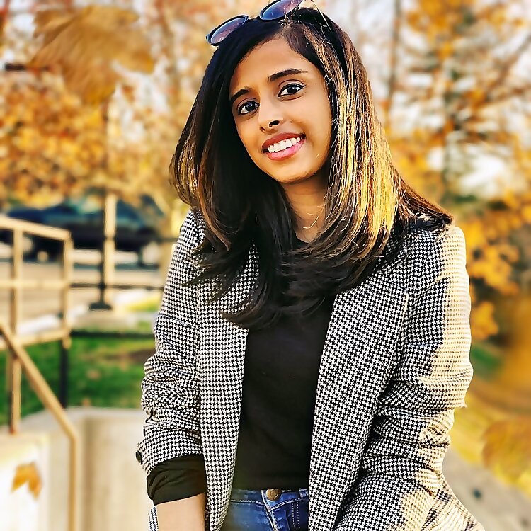 Chethana Moova