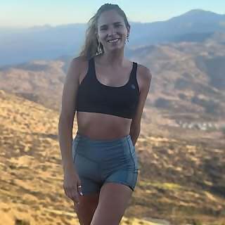 Cami Valentini