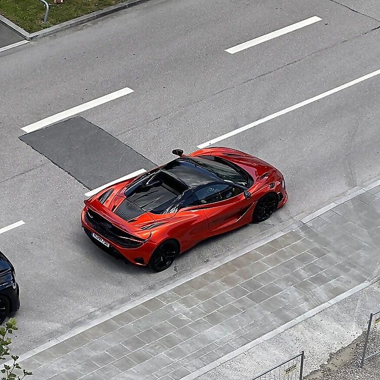 Asphalt Racer