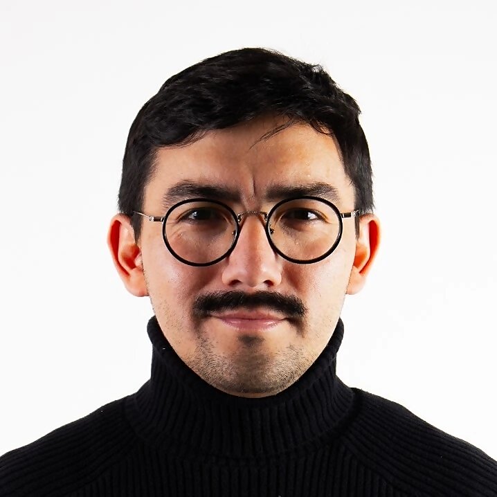 Javier Pineda Olcay