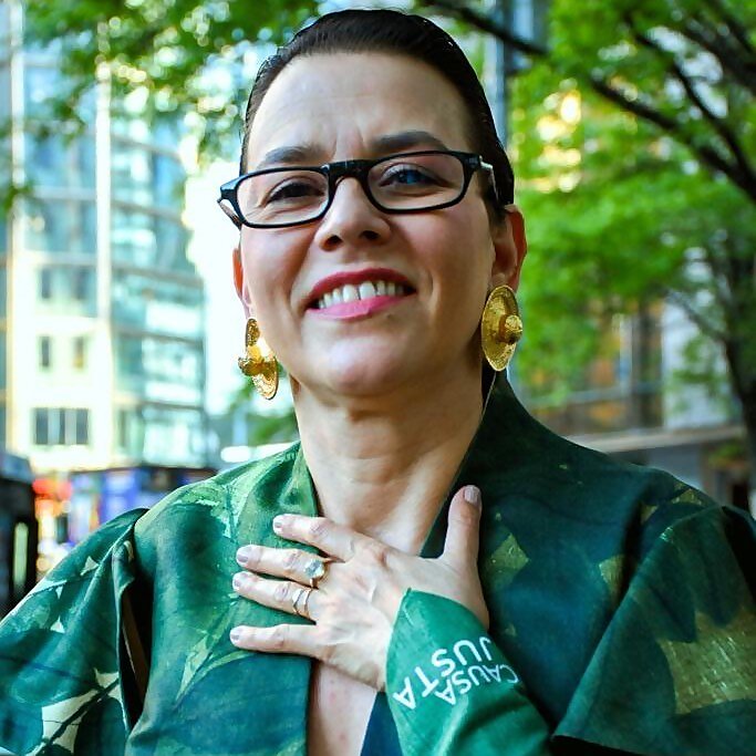 Ana Cristina Gonzalez Velez