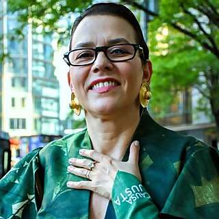 Ana Cristina Gonzalez Velez