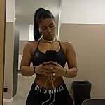 Lavinia Moreno Villa
