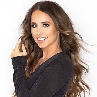 Emily Christine Fauver 