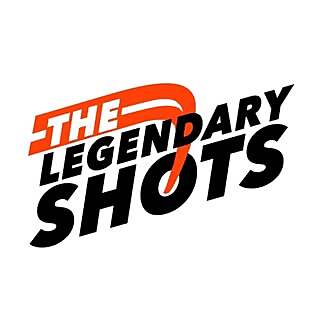 Legendary Shots