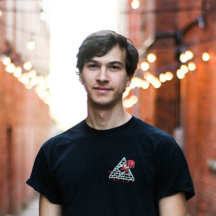 Matt Brockman