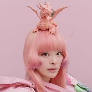 Kyary Pamyu Pamyu