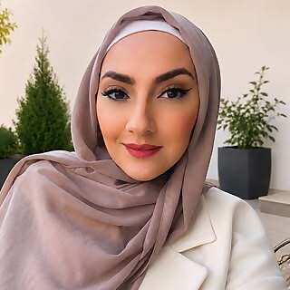 Maram Abu Serdaneh