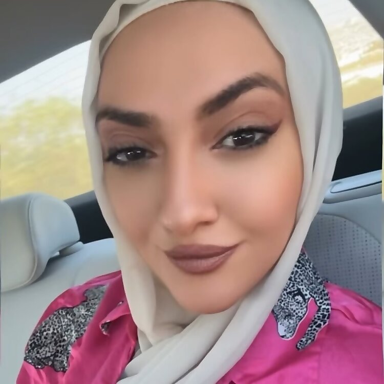 Maram Abu Serdaneh