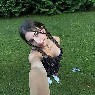 Mikayla Campinos