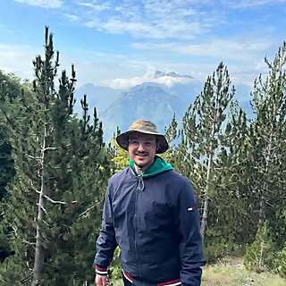 Nizar Dabouqi