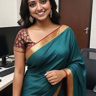 Tanisha Arora