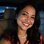 Tanisha Arora