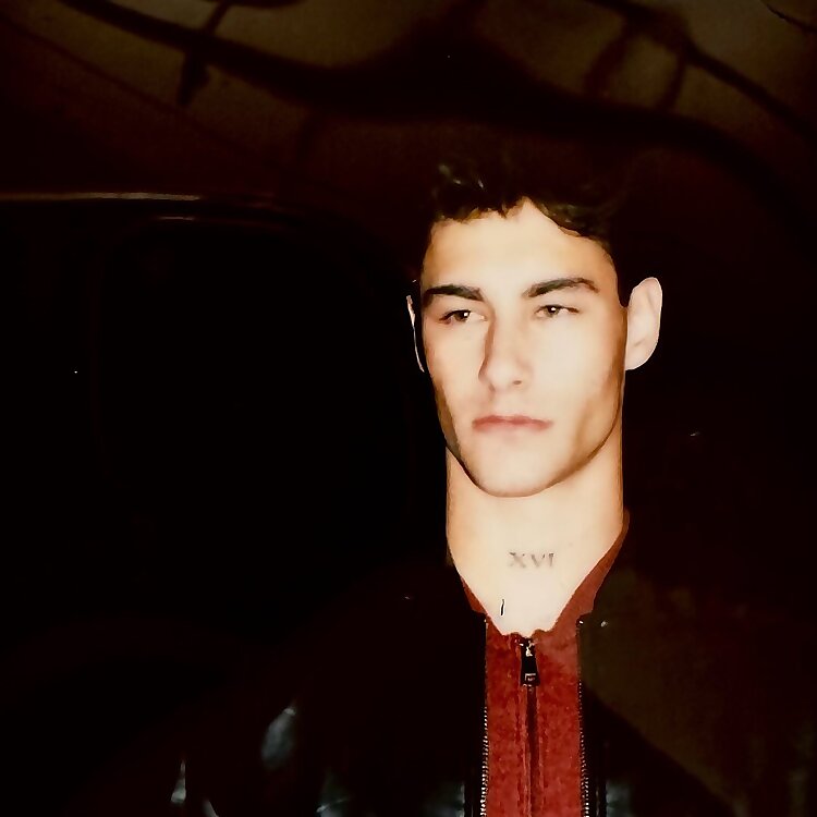 Ryan Manick