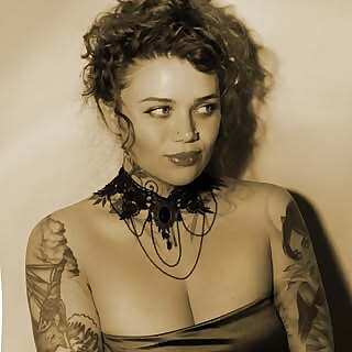 Amanda Lyberger