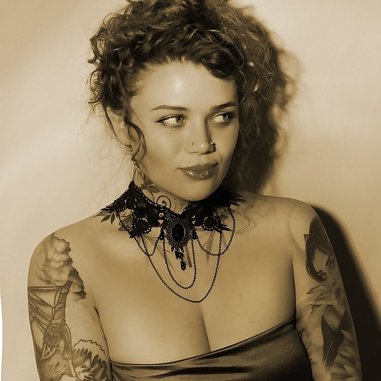 Amanda Lyberger