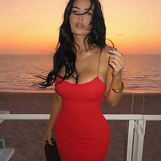 Leyla Scarlette