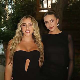 Jess & Danielle
