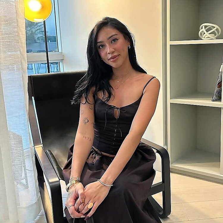 Julie Sofia