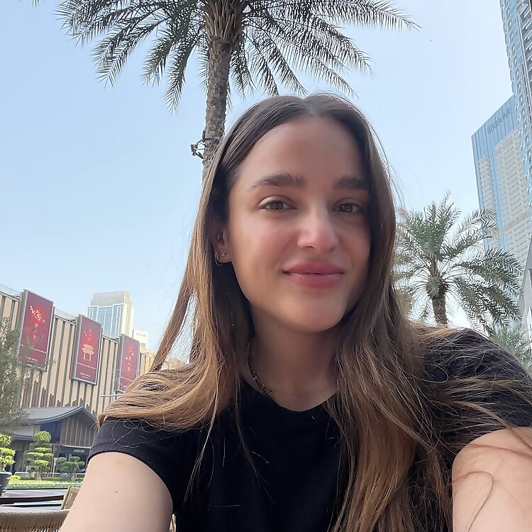 Razan AlMufleh